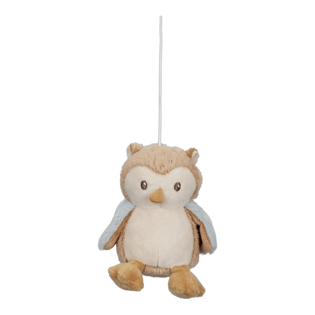 Produktbilde 3 for Forest Friends Musikkssett Little Dutch