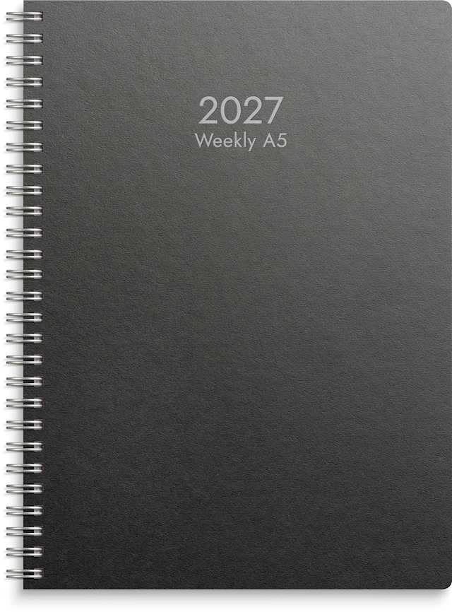 Seinälehti 2027 Idea Burde
