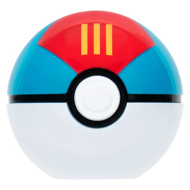 Produktbilde 7 for Pokemon Clip N Go Belt Set Squirtle