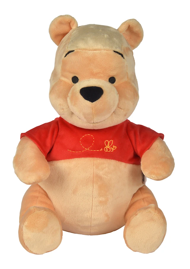 Nalle Puh -pehmolelu 45 cm Disney