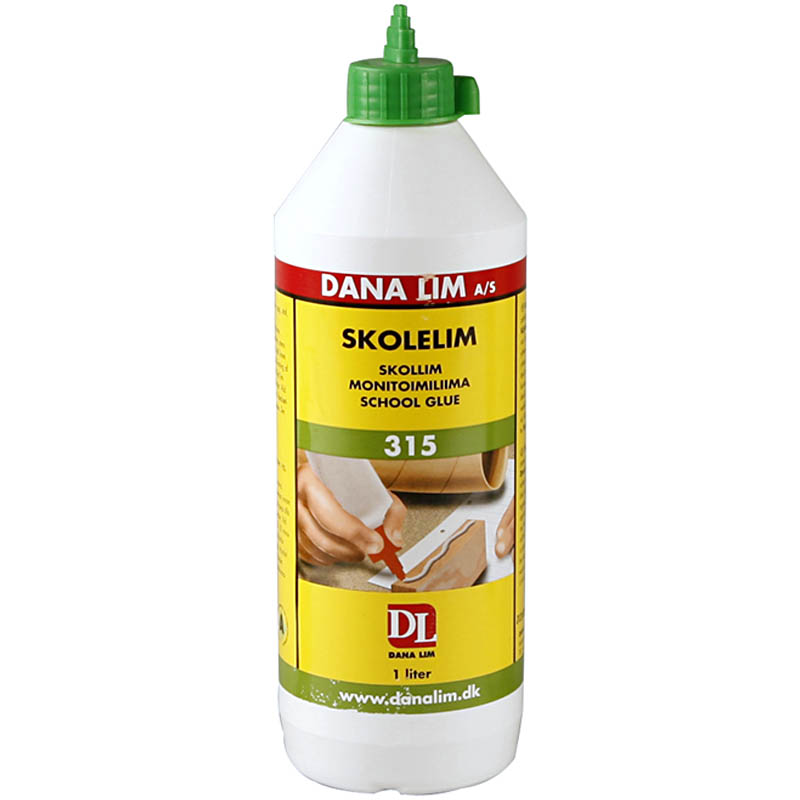 Skollim 1 liter Dana