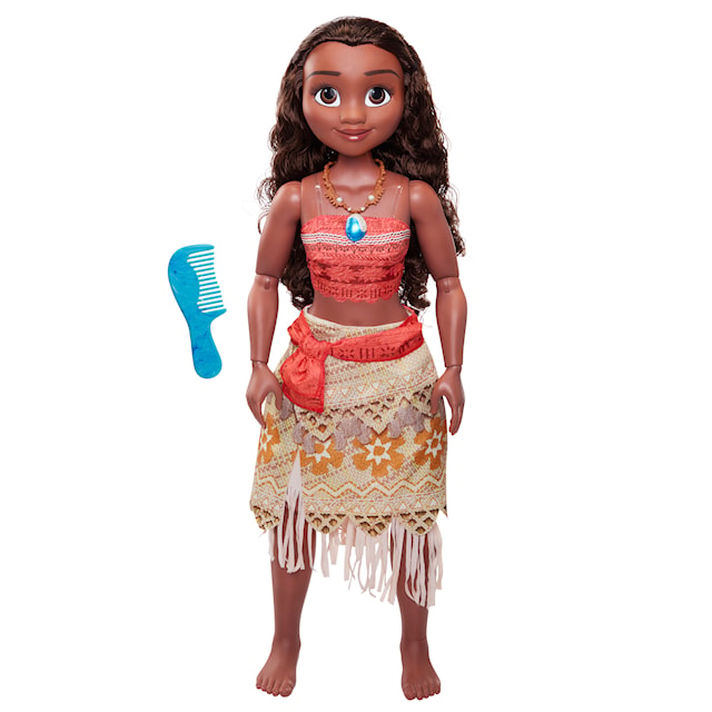 Tuotekuva 2 - Disney Princess Playdate Vaiana