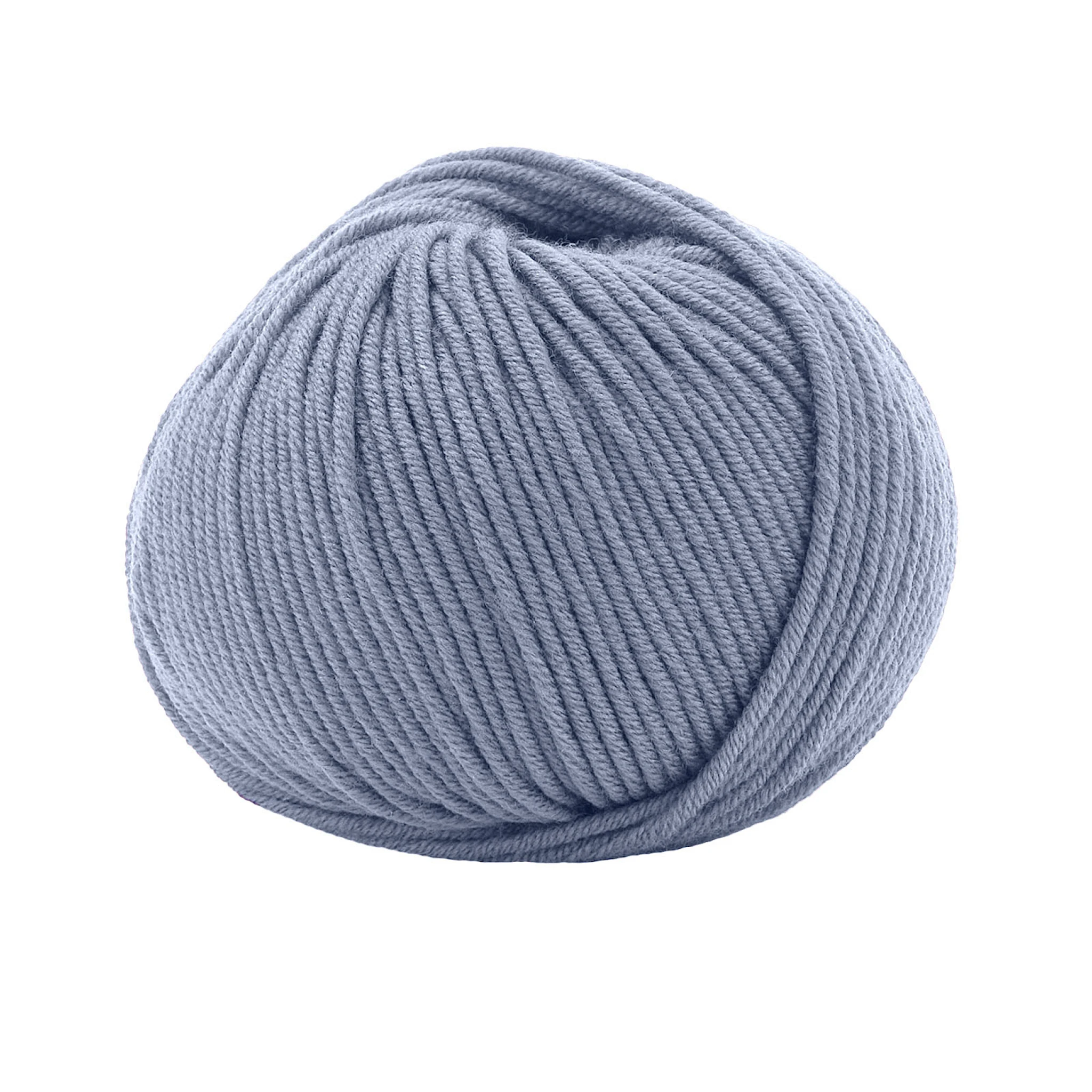 Produktbild för Maxi Soft Merino 50 g Lana Gatto