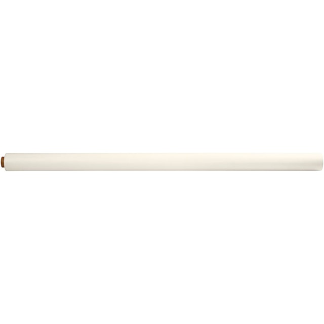 Tuotekuva 2 - Pöytäliina Tekokuitua, Lev: 125 cm, 70 g, kerma, 10 m/ 1 rll