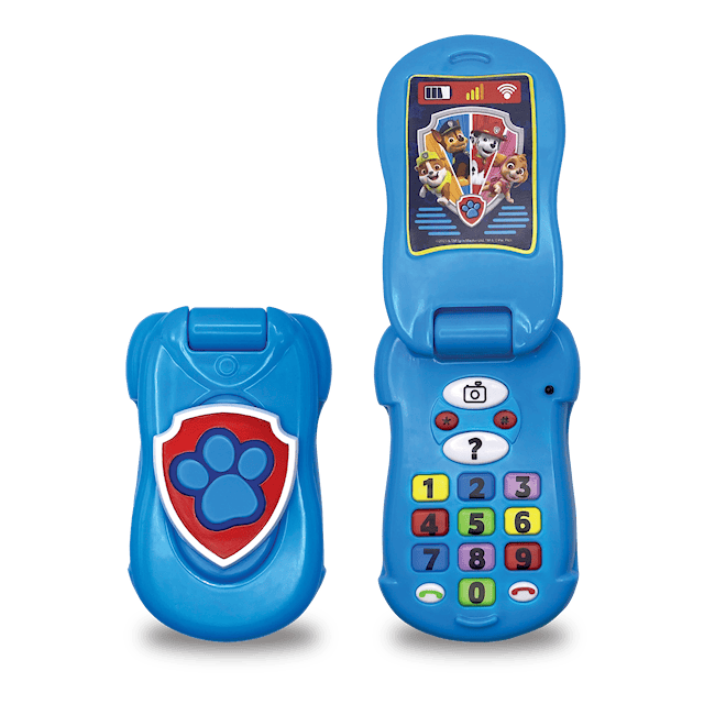 Tuotekuva 1 - Aktiivisuuspuhelin Paw Patrol (SE/NO/FI/DK)