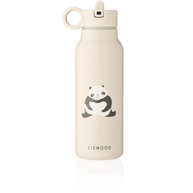 Tuotekuva 1 - Falk vesipullo 350 ml Panda/Sandy Liewood