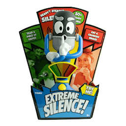 Extreme Silence (En)