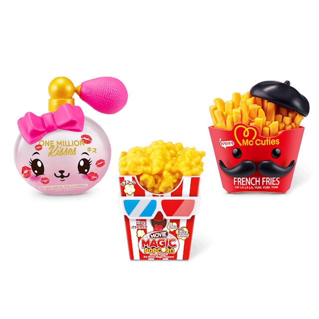 Produktbilde 3 for Kawaii Mini Brands