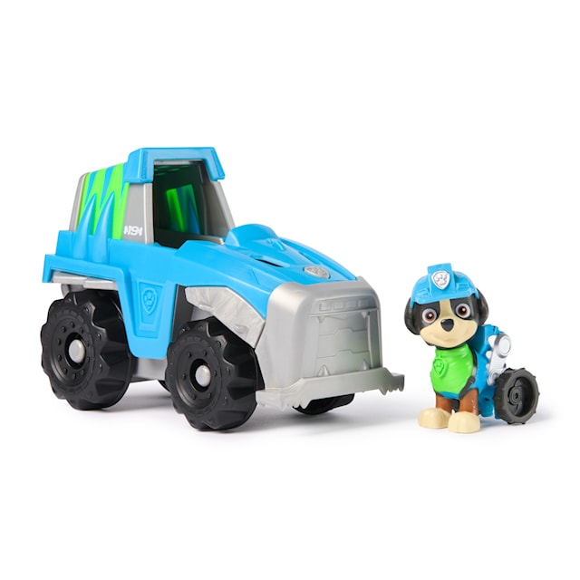 Produktbild 1 för Rex Basic Fordon 2.0 med Figur Paw Patrol