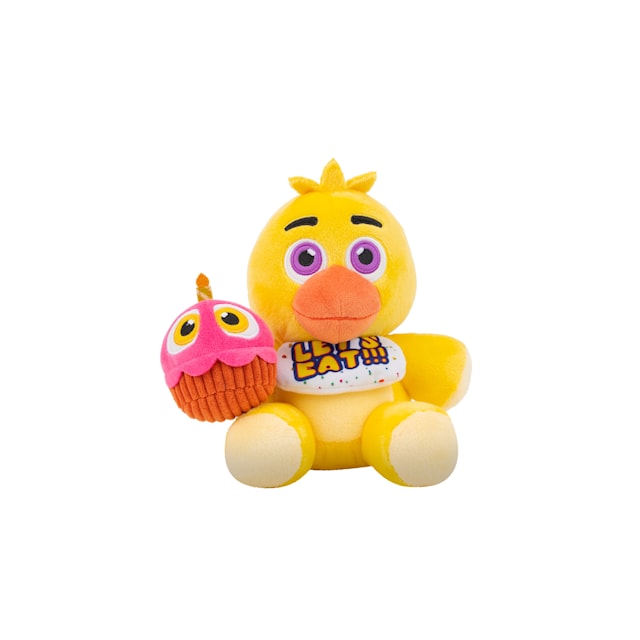 Tuotekuva 1 - Chica Pehmolelu 20 cm Five Nights at Freddy’s