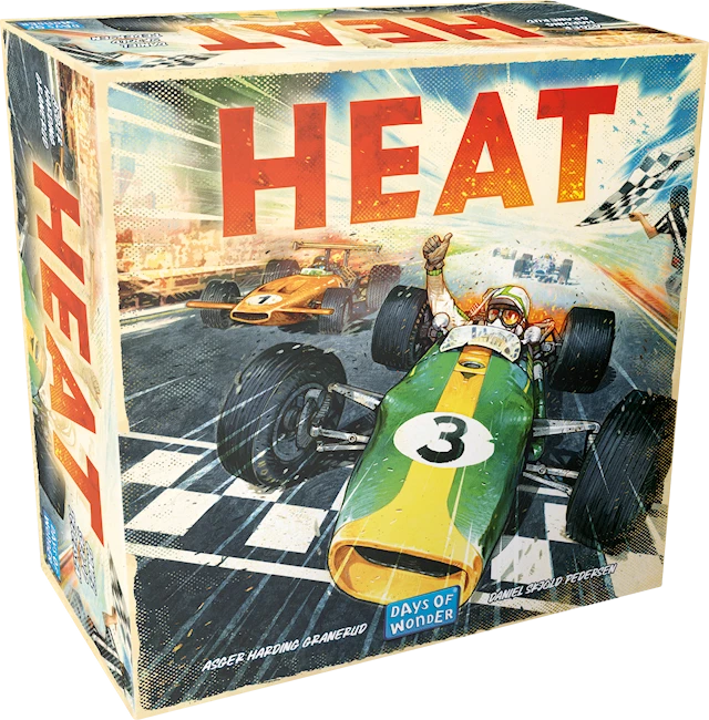 HEAT (EN)