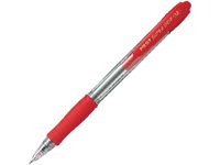 Kulspetspenna Super Grip Medium 1,0 R&ouml;d, Pilot