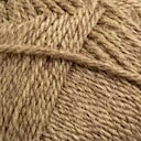 Alpacka Silke 50g Brown Tobacco (27) Järbo