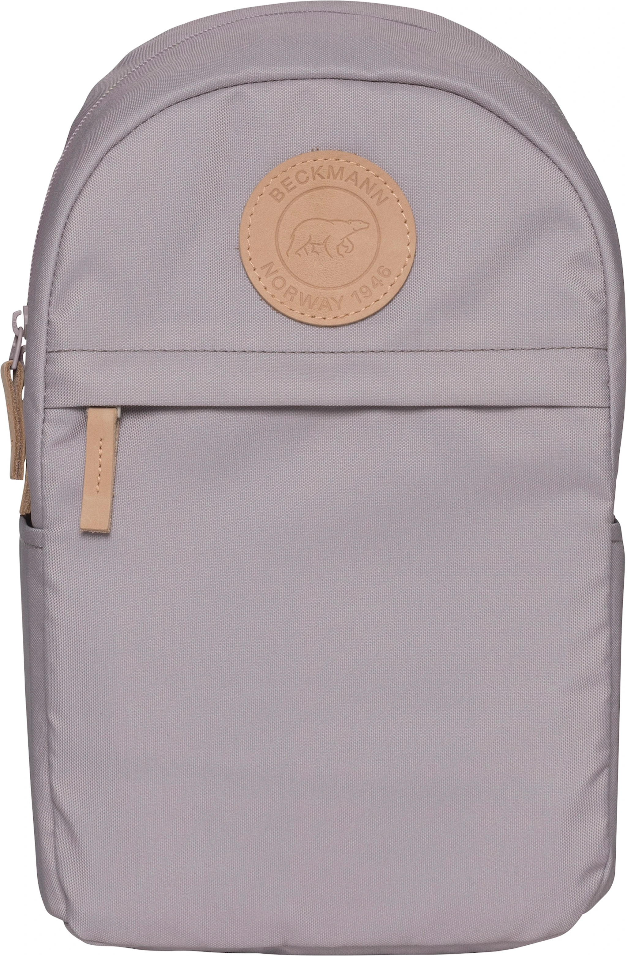 Produktbilde for Ryggsekk Urban Mini 10 Liter Light Brown Beckmann