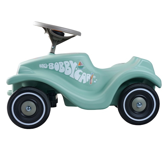 Tuotekuva 2 - BIG Bobby Car Classic Green Sea