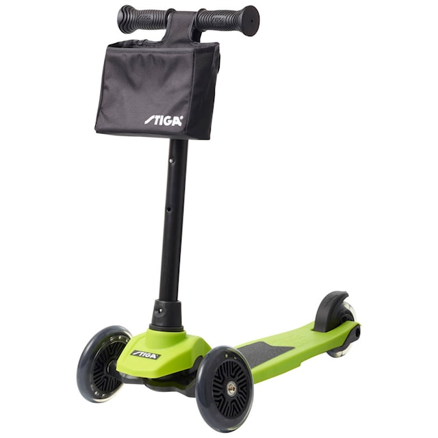 Tuotekuva 1 - Mini Kick Supreme+, Vihreä, Stiga