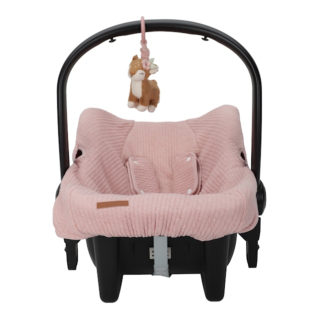 Produktbild 2 för Fairy Garden Pull and Shake Rådjur Little Dutch