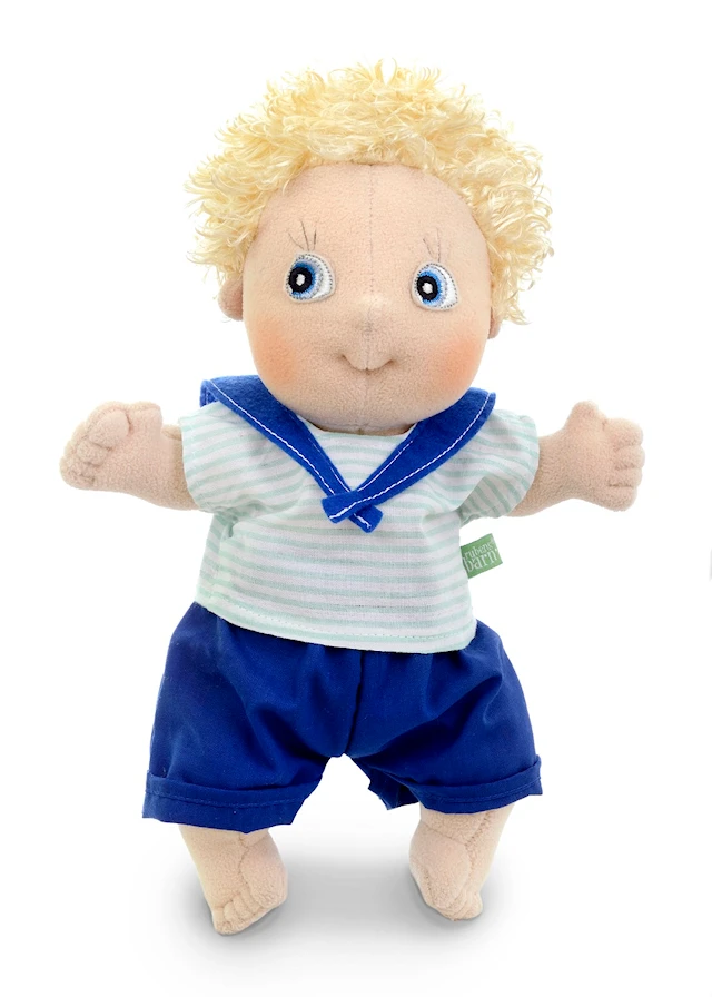 Rubens Barn Cutie Adam 32 cm