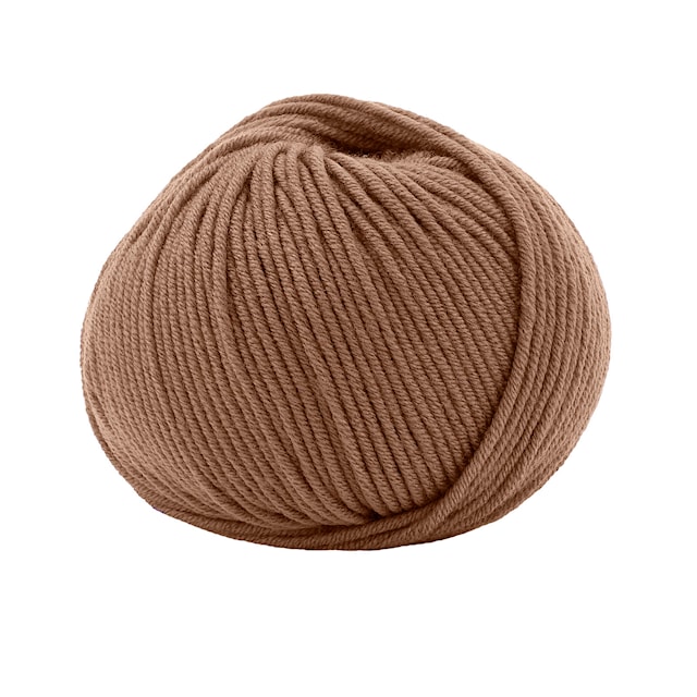 Maxi Soft Merinovilla 50 g Cammello 20792 Lana Gatto
