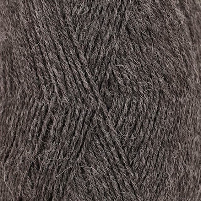 Flora Mix Lanka Villasekoitus 50 g Dark Grey 05 Drops