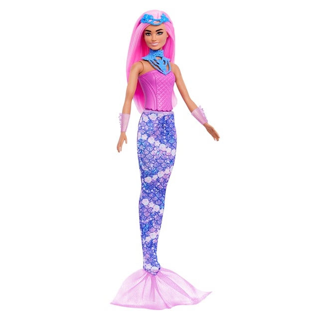 Tuotekuva 3 - Barbie Fantasy Joulukalenteri