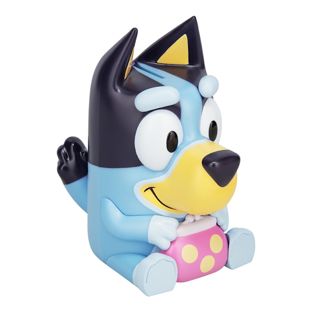 Tuotekuva 5 - Bluey Muotoinen Säästöpankki Paladone