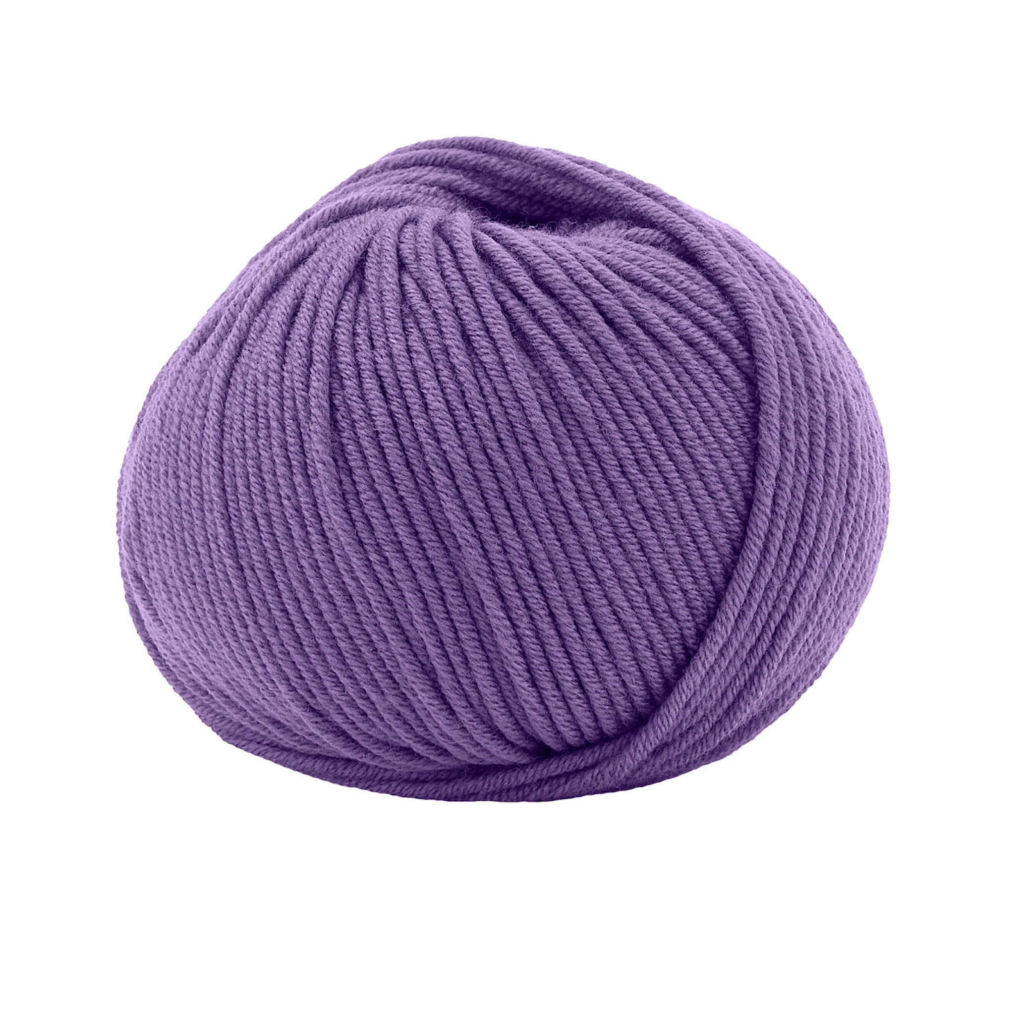 Produktbild för Maxi Soft Merino 50 g Lana Gatto