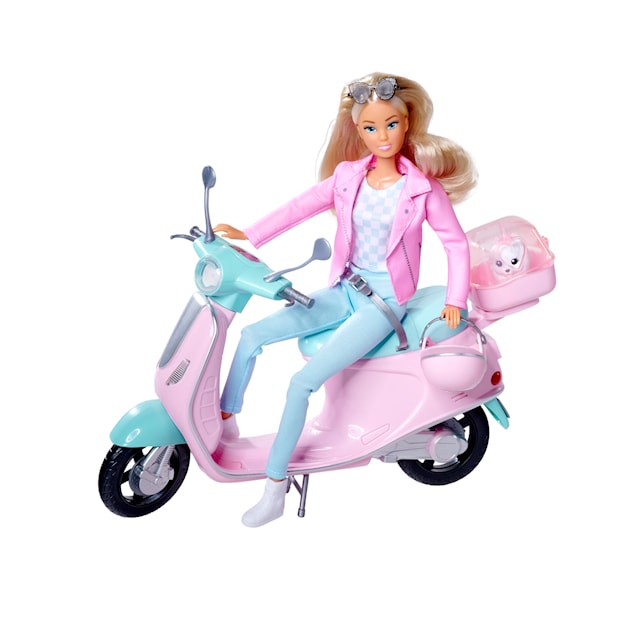 Produktbilde 1 for Steffi LOVE Scooter