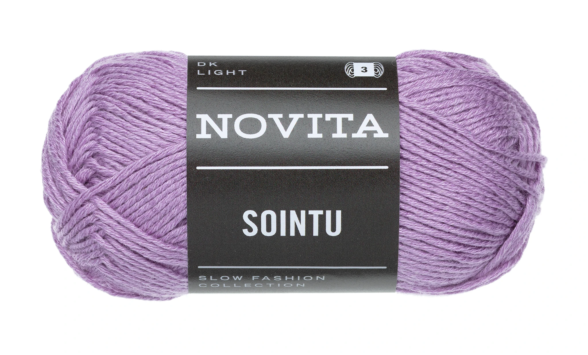 Tuotekuva ille Sointu Puuvillasekoitus 50g Novita
