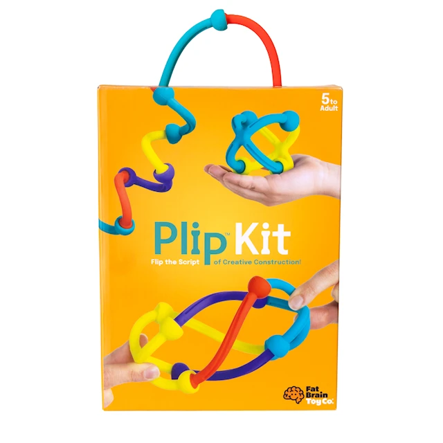 Plip Kit Fat Brain