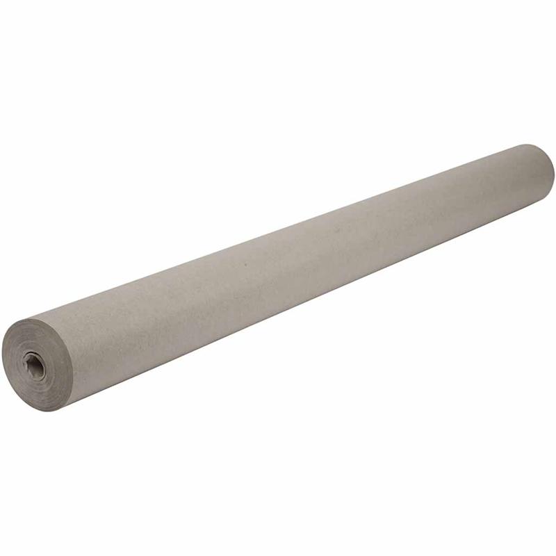Kartong Kardus p&aring; Rulle 96 cm x 30 m 130 g Brun