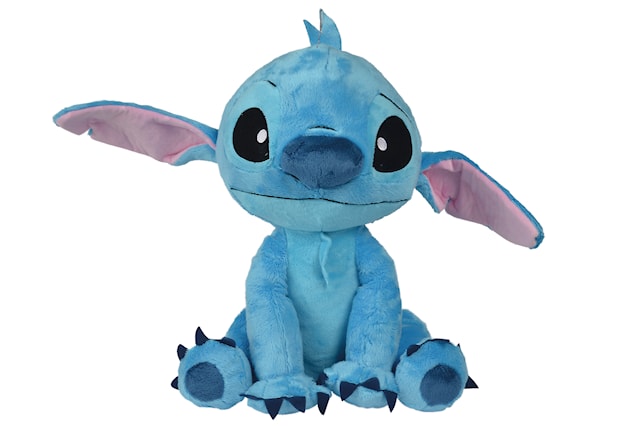 Produktbilde 1 for Disney Lilo & Stitch, Stitch Kosedyr (50cm)