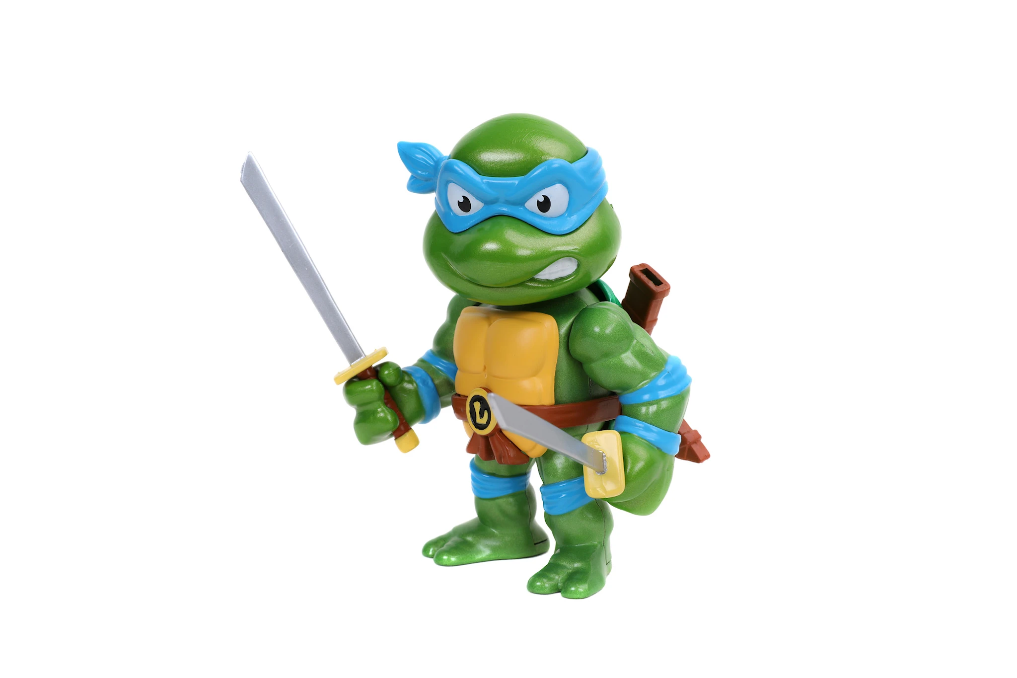 Produktbild för Turtles Leonardo Figur
