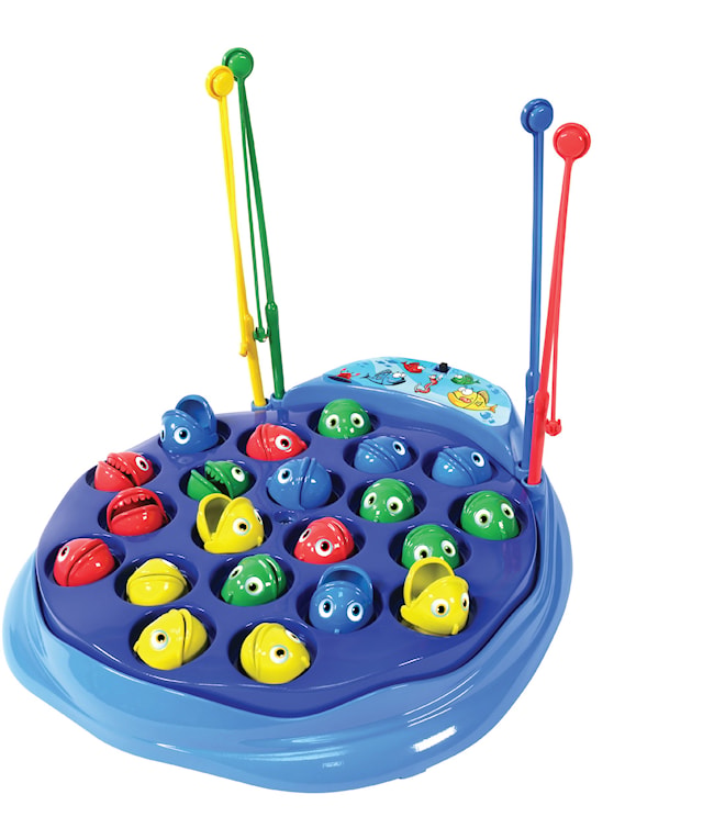Tuotekuva 2 - Kalastuspeli Lasten peli Suntoy