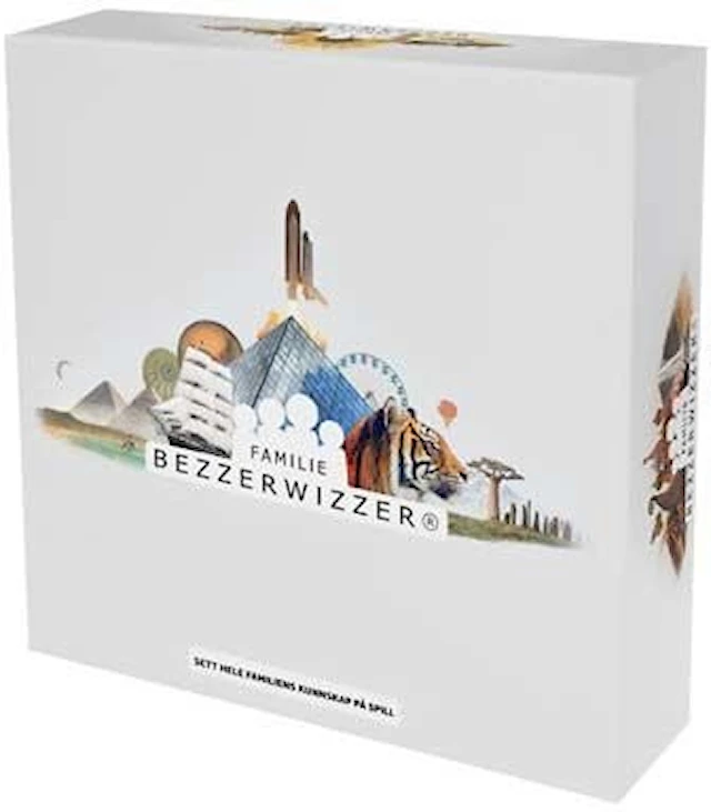 Bezzerwizzer Familj (SE)