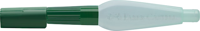 Produktbild 3 för Vattenpenselpenna Medium Faber Castell