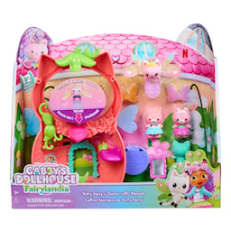 Flutter-riffic Fairy Playset Gabbys Dockskåp