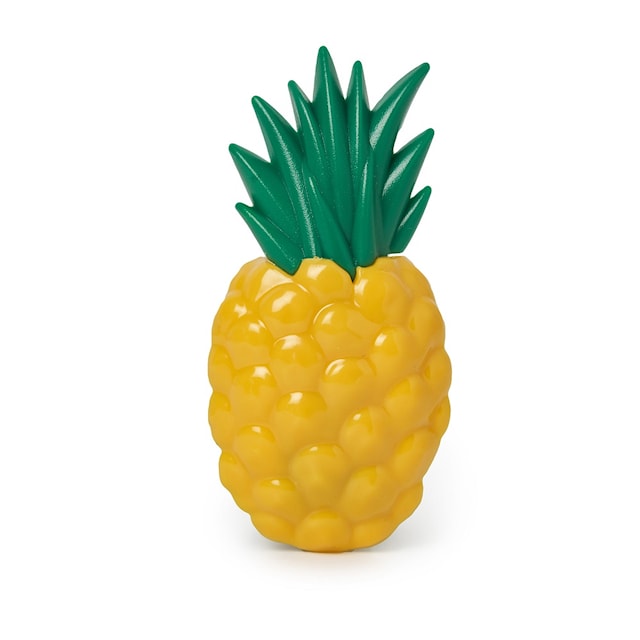 Produktbilde 2 for Forankringspinner for Badelaken Pineapple (4 stk), Kidek