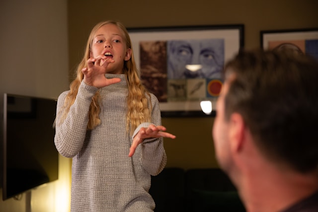 Produktbild 4 för HINT Junior Familjespel  (SE) Bezzerwizzer