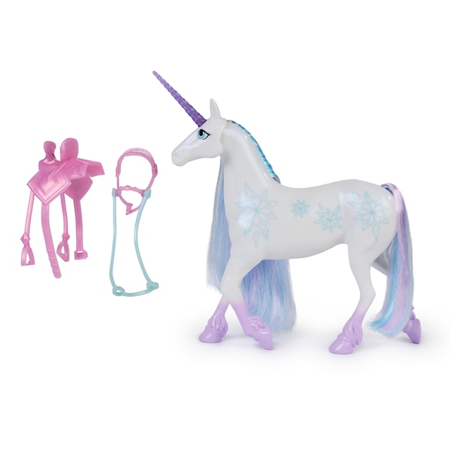 Tuotekuva 3 - Unicorn Academy Fashion Doll Unicorn 28 cm-Glacier