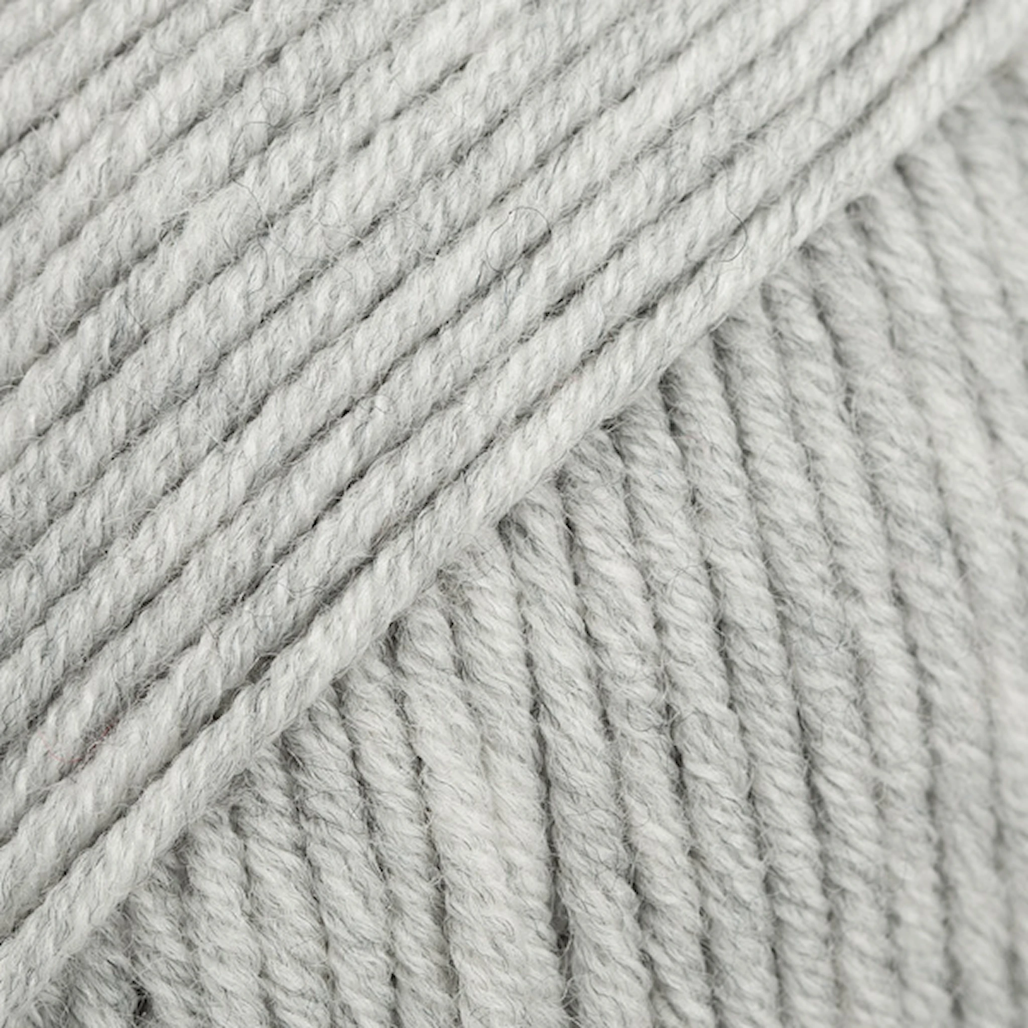 Produktbild för Merino Extra Fine Uni Colour Garn  50 g  Drops