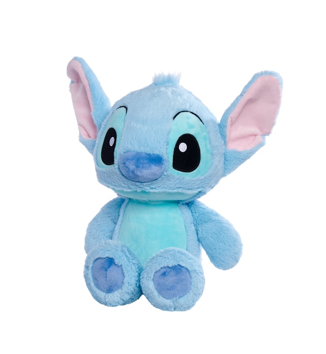 Tuotekuva 2 - Stitch Extra Pehmeä täytetty eläin 25 cm Disney