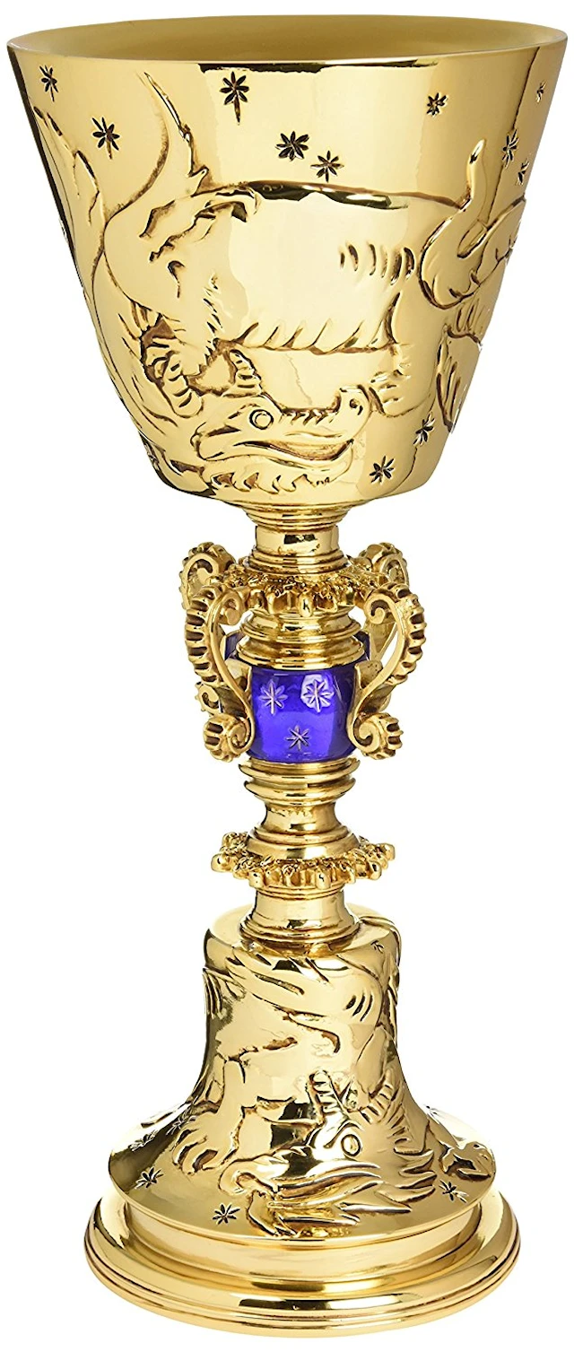 Harry Potter Dumbledores Bägare Replika