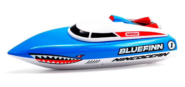 Produktbild 1 för Bluefinn Ninco