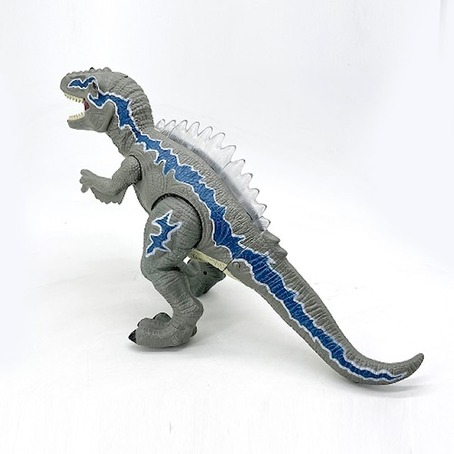 Tuotekuva 2 - Kauko-ohjattu Raptor Steam Real Wildilla