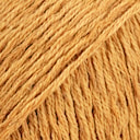 Belle Uni Colour Garn Bomullsmix 50 g Goldenrod 37 Drops