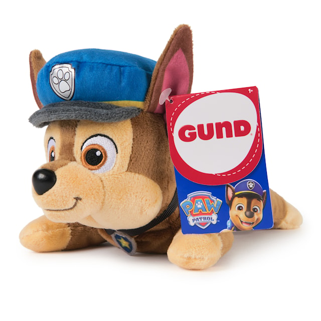 Produktbilde 1 for Chase Kosedyr 20 cm Paw Patrol