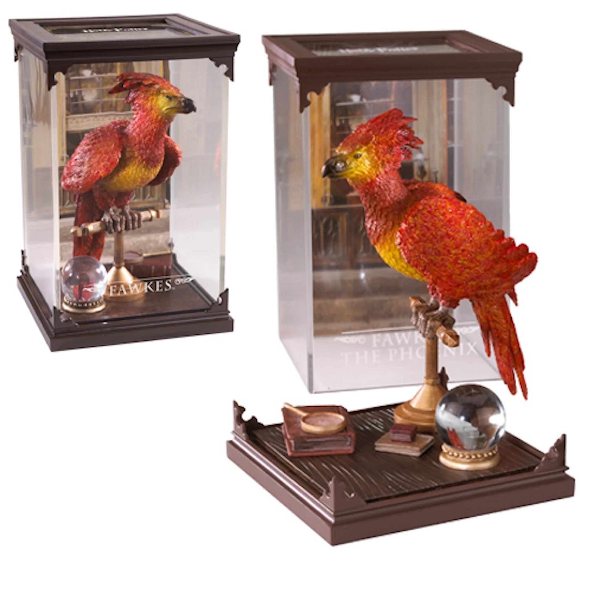 Produktbilde for Harry Potter Fawkes Magical Creatures