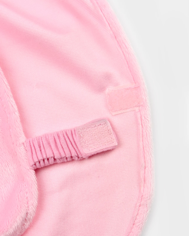 Produktbilde 3 for Kostyme Mini Cape Enhjørning Rosa 86-110 cm Den Goda Fen