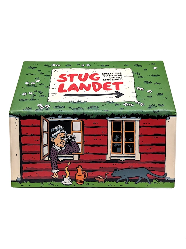 Stuglandet (SE)